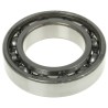 SKF Single Row Deep Groove Ball Bearing 40 mm Inside Diameter, 68 mm Outside Diameter, 15 mm Race Width, Sheet Metal 6008