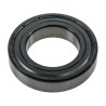 SKF Single-Row Deep Groove Ball Bearing 40 mm ID, 68 mm OD, 15 mm Width, Shielded Cage 6008-2Z