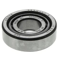 SKF Taper Roller Bearing 17 mm ID, 40 mm OD, Steel Cage, 13.25 mm Cone Width, Limiting Speed 18000rpm 30203