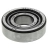 SKF Taper Roller Bearing 17 mm ID, 40 mm OD, Steel Cage, 13.25 mm Cone Width, Limiting Speed 18000rpm 30203