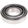 SKF Tapered Roller Bearing 35 mm ID 72 mm OD Steel Cage 9500 rpm Limiting Speed 30207 J2/Q