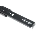 Accuride Steel Drawer Slide, 50kg Load, 300 mm Closed Length, Bright Zinc Finish DB2132-0030
