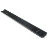 Accuride Hold In Steel Drawer Slide, 45kg Load, 450mm Length DB3832-0045