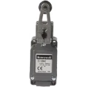 Honeywell Technologies LS Series Roller Lever Limit Switch, SPDT, IP67, Die Cast Zinc Housing, 240V AC, 6A 1LS244-4C