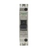 Schneider Electric TeSys GB2 Thermal Magnetic Circuit Breaker 1-Pole 500mA Current Rating 110V AC 48V DC DIN Rail GB2CB05