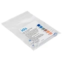 Instruments Direct Single Parameter pH Test Strips 50 Strips CZ-025