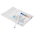 Instruments Direct Single Parameter pH Test Strips 50 Strips CZ-025