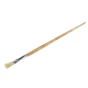 Cottam Thin 19 mm Synthetic Paint Brush Set with Flat Bristles 315-2154
