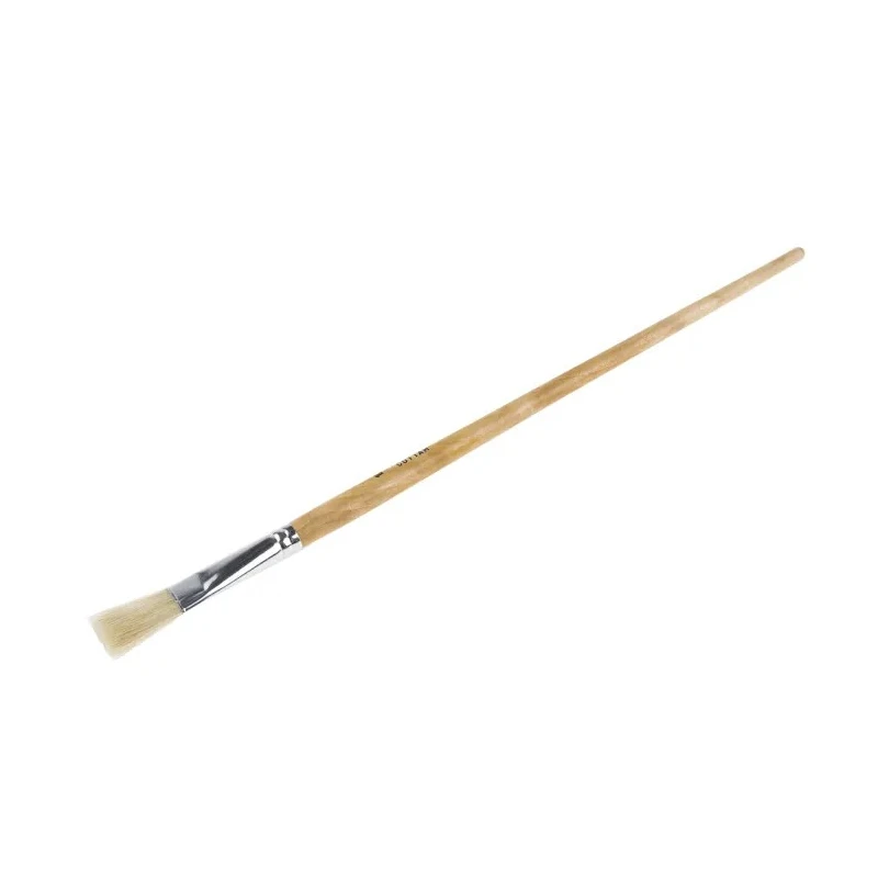 Cottam Thin 19 mm Synthetic Paint Brush Set with Flat Bristles 315-2154