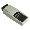 Testo Tachometer Best Accuracy ±0.02 % LCD Display 99999rpm Rotational Speed Meter 0563 0470