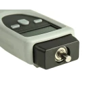 Testo Tachometer Best Accuracy ±0.02 % LCD Display 99999rpm Rotational Speed Meter 0563 0470
