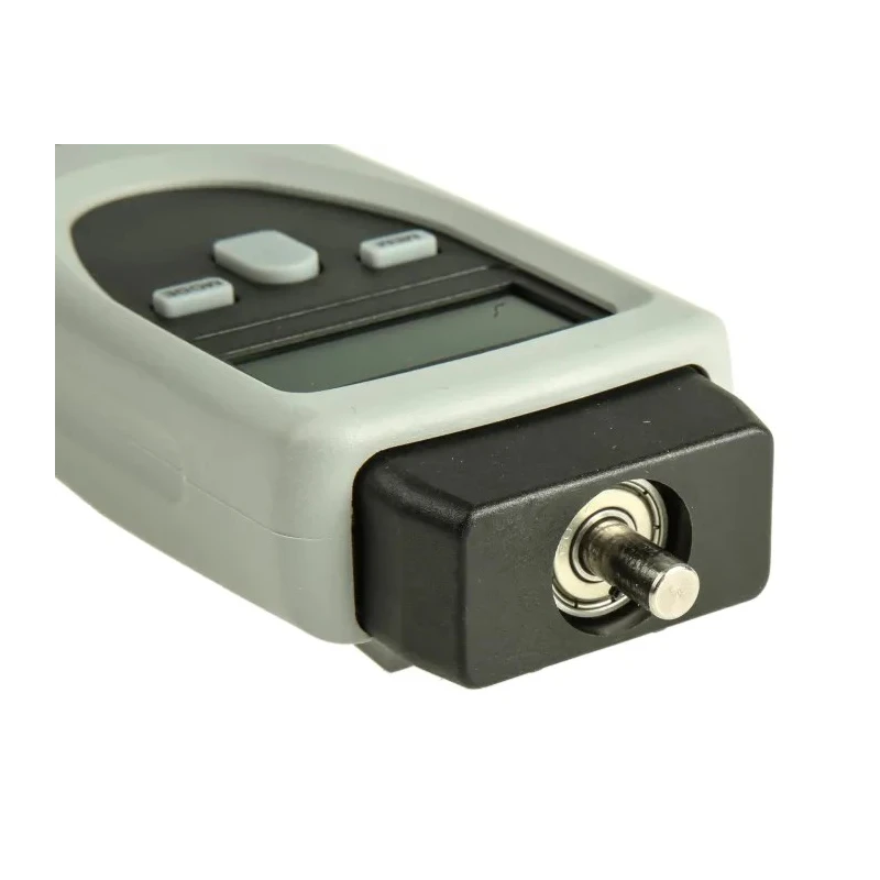 Testo Tachometer Best Accuracy ±0.02 % LCD Display 99999rpm Rotational Speed Meter 0563 0470
