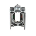 Schneider Electric Harmony Series Contact Block, 600V Voltage, 10A Current Rating, 1 NO/1 NC Contact Configuration ZB4BZ105