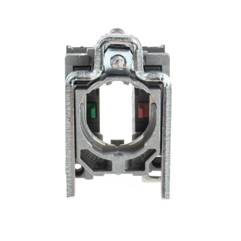 Schneider Electric Harmony Series Contact Block, 600V Voltage, 10A Current Rating, 1 NO/1 NC Contact Configuration ZB4BZ105