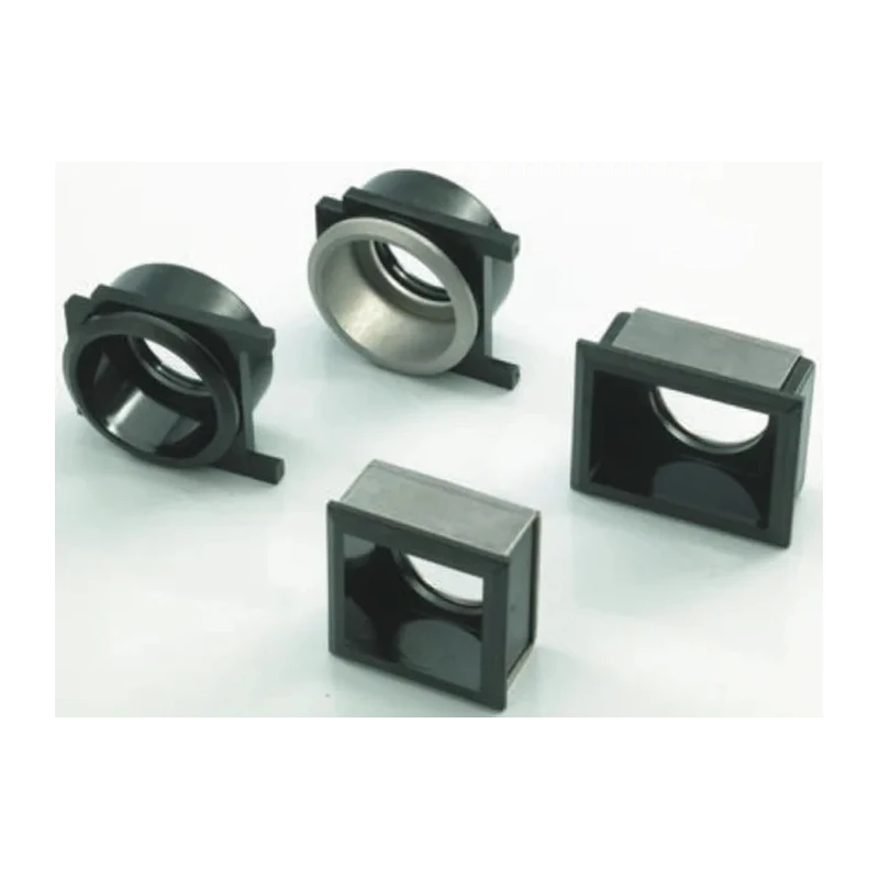 EAO IP65 Key Switch 2-Way Round Bezel Screw Terminal 240V AC 90° Key Index Angle Series 61 IP65 