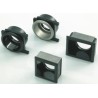 EAO IP65 Key Switch 2-Way Round Bezel Screw Terminal 240V AC 90° Key Index Angle Series 61 IP65