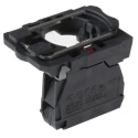 Schneider Electric Harmony Series Contact Block 600V, SPST, 10A Current Rating ZB5AZ102