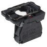 Schneider Electric Harmony Series Contact Block 600V, SPST, 10A Current Rating ZB5AZ102