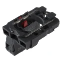 Schneider Electric Harmony Series Contact Block 600V, SPST, 10A Current Rating ZB5AZ102
