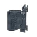 Schneider Electric Harmony Series Contact Block 600V, SPST, 10A Current Rating ZB5AZ102