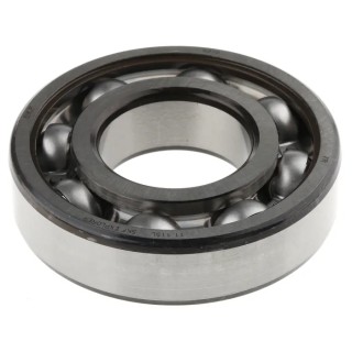 SKF Single Row Deep Groove Ball Bearing 50 mm ID, 110 mm OD, 27 mm Width, Steel Cage 6310