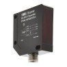 Baumer Retroreflective Photoelectric Sensor Block Sensor 4 m Detection Range PNP Output IP67 FPDM 16P3921/S14