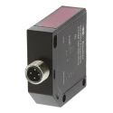 Baumer Retroreflective Photoelectric Sensor Block Sensor 4 m Detection Range PNP Output IP67 FPDM 16P3921/S14