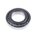 SKF Tapered Roller Bearing 45 mm ID 85 mm OD Steel Cage 8000 rpm 30209