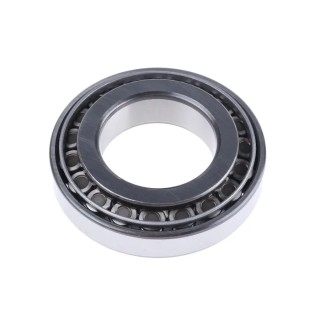 SKF Tapered Roller Bearing 45 mm ID 85 mm OD Steel Cage 8000 rpm 30209
