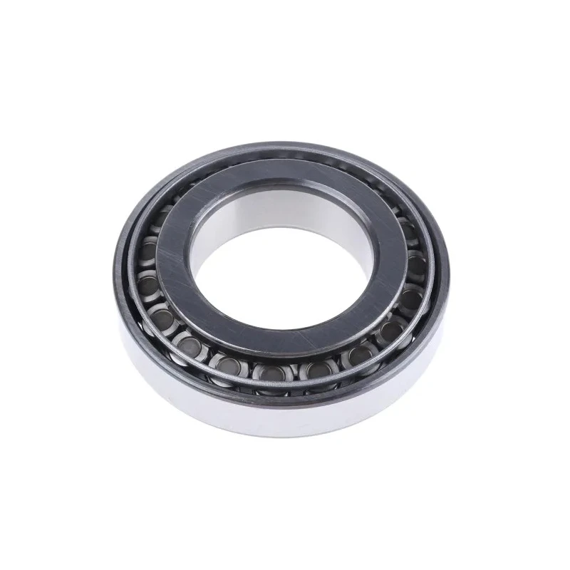 SKF Tapered Roller Bearing 45 mm ID 85 mm OD Steel Cage 8000 rpm 30209