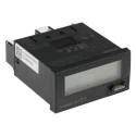 Omron Industrial Automation 8 Digit Manual Reset Counter 8.6mm Digit Height H7EC