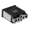 Omron Industrial Automation 8 Digit Manual Reset Counter 8.6mm Digit Height H7EC