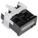 Omron 8 Digit LCD Counter with Manual Reset, 4.5 to 30V Supply Voltage H7EC