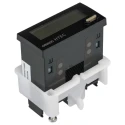 Omron 8 Digit LCD Counter with Manual Reset, 4.5 to 30V Supply Voltage H7EC