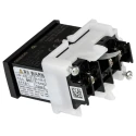 Omron 8 Digit LCD Counter with Manual Reset, 4.5 to 30V Supply Voltage H7EC