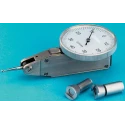 RS PRO Metric Digital Test Indicator Gauge 0.8 mm Maximum Measurement 0.01 mm Resolution ±0.02 mm Accuracy 300-8293