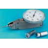 RS PRO Metric Digital Test Indicator Gauge 0.8 mm Maximum Measurement 0.01 mm Resolution ±0.02 mm Accuracy 300-8293