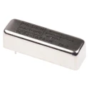 Meder SPNO Reed Relay Encapsulated Nickel-Plated Steel Case -20°C to +70°C BE24-1A74-M