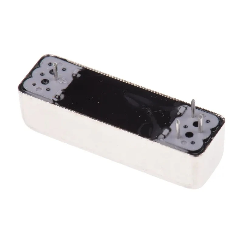 Meder SPNO Reed Relay Encapsulated Nickel-Plated Steel Case -20°C to +70°C BE24-1A74-M