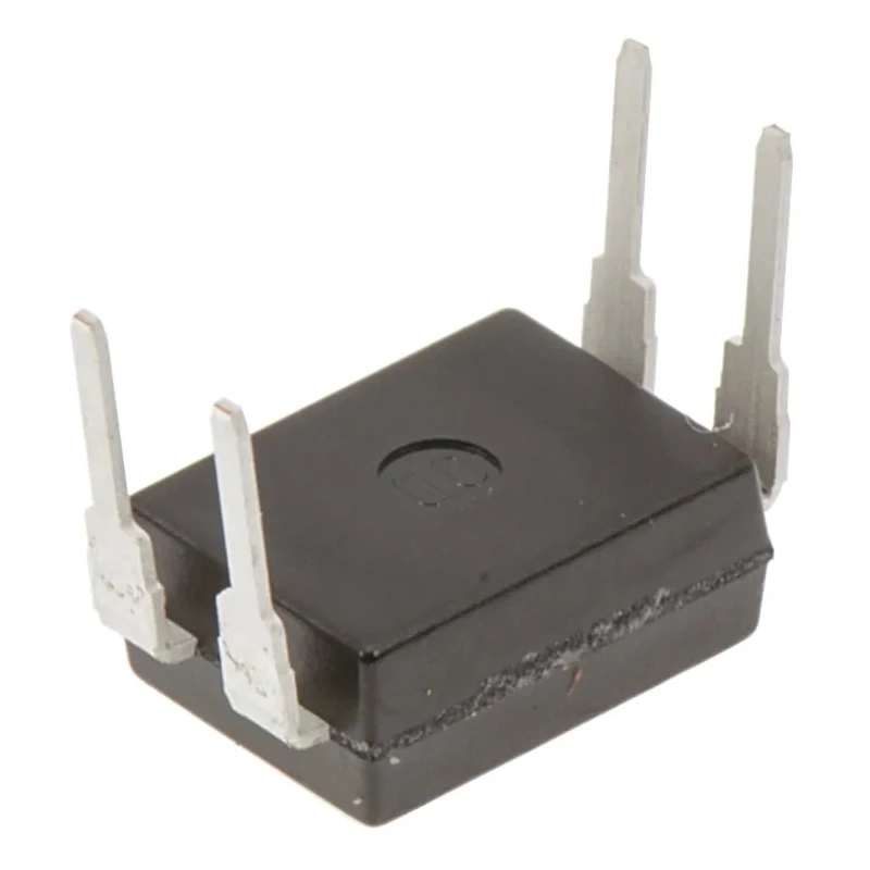 Panasonic DC Input Optocoupler Through Hole 4-Pin DIP AQY210EH