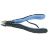 Lindstrom Micro Bevel ESD Safe Cable Cutter 10mm Jaw Width 147mm Overall Length RX 8160