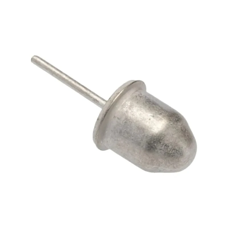 Assemtech 60 ° Horizontal Tilt Switch 250 mA 60 V ac CW1260-0