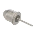 Assemtech 60 ° Horizontal Tilt Switch 250 mA 60 V ac CW1260-0