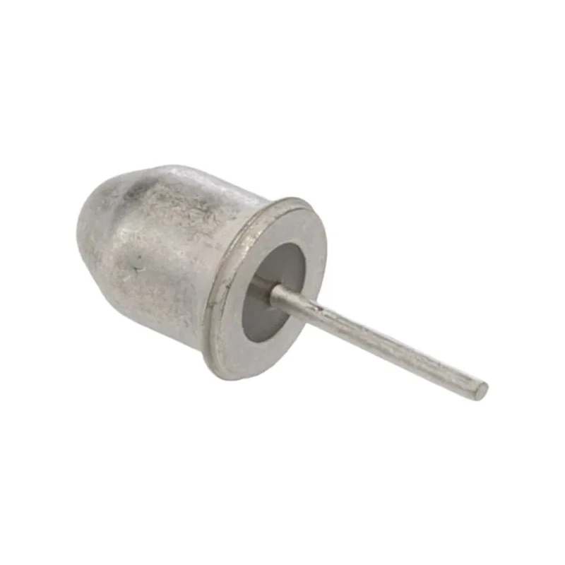 Assemtech 60 ° Horizontal Tilt Switch 250 mA 60 V ac CW1260-0