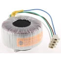 Nuvotem Talema 230 V ac 48 V ac Toroidal Transformer 1 Output 300 58-0300-048-D