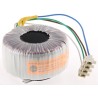 Nuvotem Talema 230 V ac 48 V ac Toroidal Transformer 1 Output 300 58-0300-048-D