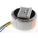 Nuvotem Talema 230 V ac 48 V ac Toroidal Transformer 1 Output 300 58-0300-048-D