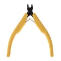 Lindstrom Ultra Flush ESD Safe Cable Cutter Diagonal Oval Head 108mm Length 10mm Jaw Size 8132