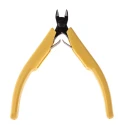 Lindstrom Ultra Flush ESD Safe Cable Cutter Diagonal Oval Head 108mm Length 10mm Jaw Size 8132