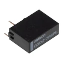 Omron G3 Series Solid State Relay, MOSFET PCB Mount, 90 A Load Current, 264 V AC Load Voltage, 5 V DC Control G3DZ-2R6PL DC5